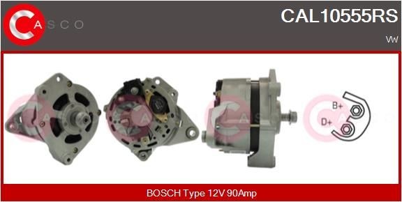 CASCO EGR valve Article number: CVG73016AS cheaply