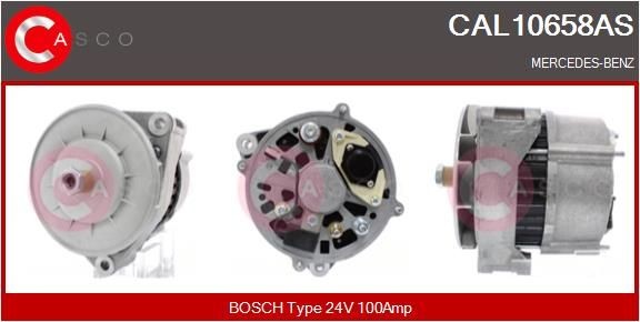CASCO EGR valve Article number: CVG76031GS cheaply