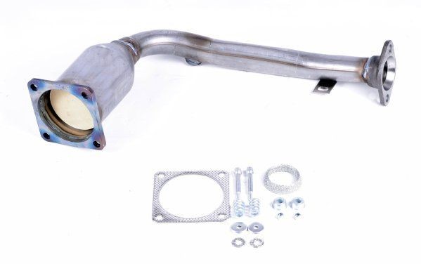 EEC Catalytic converter Article number: VX6115T cheaply