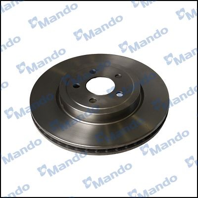 Mando Control Unit, blind spot detection Article number: MEA010001 cheaply