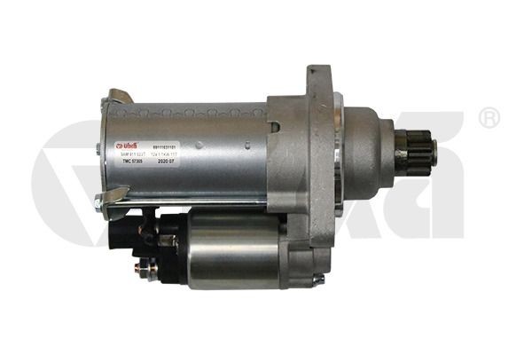 VIKA Starter motor Article number: 99111631101 cheaply