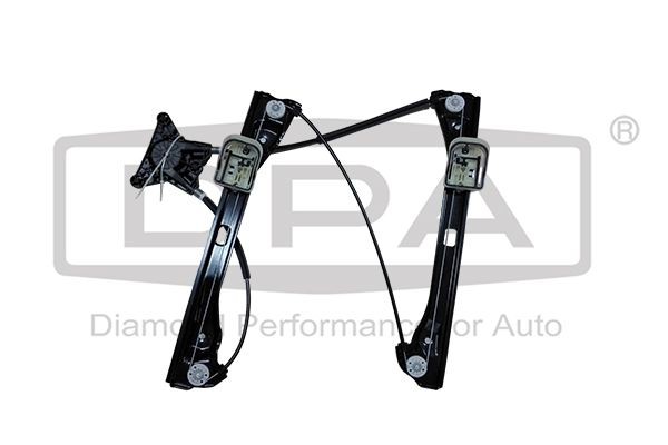 DPA Window regulator Article number: 88371818402 cheaply