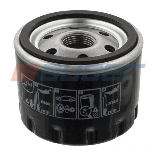 AUGER Oil filter Article number: 104059 cheaply