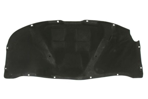 BLIC 6804-00-9539290P Silencing Material, engine bay PASSAT 1.8 Syncro/4motion 125 PS Petrol 2001