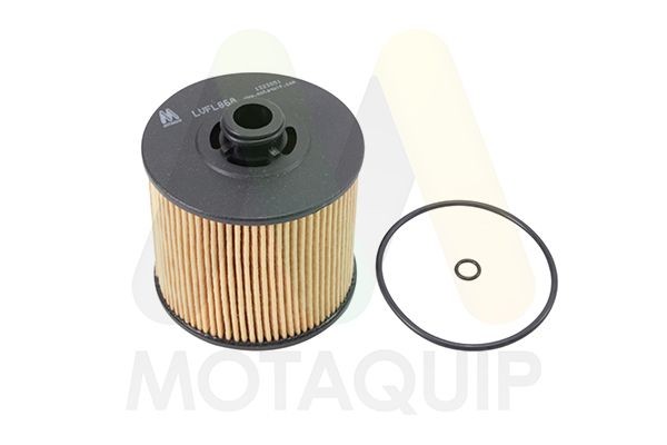 MOTAQUIP Oil filter Article number: LVFL868 cheaply