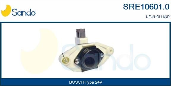 SANDO Window switch Article number: SWR71079.1 cheaply
