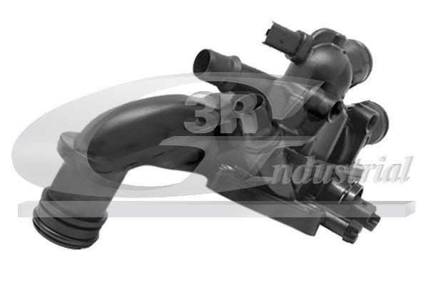 3RG Thermostat housing Article number: 83262 cheaply
