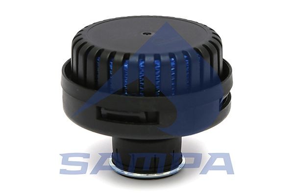 SAMPA Silencer, compressed-air system Article number: 010.1024 cheaply