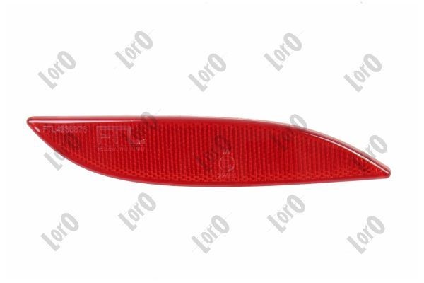 ABAKUS Reflex Reflector Article number: 042-36-876 cheaply