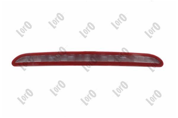 ABAKUS Third brake light Article number: 053-10-870S cheaply