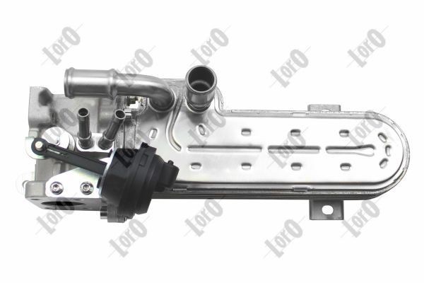 ABAKUS 121-00-012 EGR-jahuti PASSAT 2.0 TDI 16V 140 HP Diisel 2011