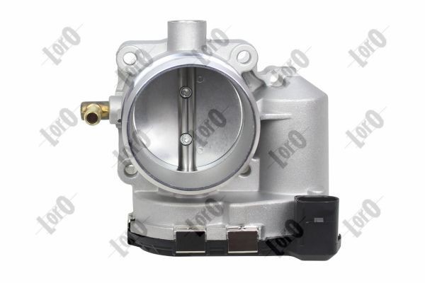ABAKUS Throttle body Article number: 121-02-026 cheaply