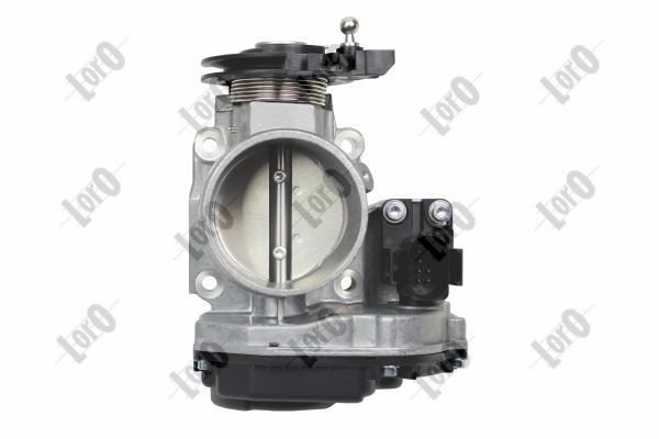 ABAKUS Throttle body Article number: 121-02-028 cheaply