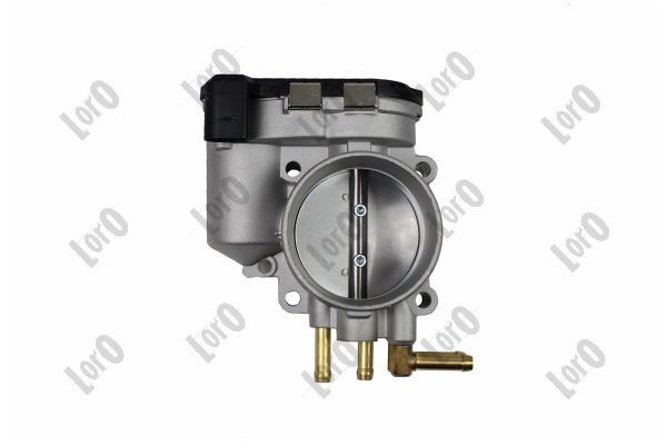ABAKUS Throttle body Article number: 121-02-034 cheaply