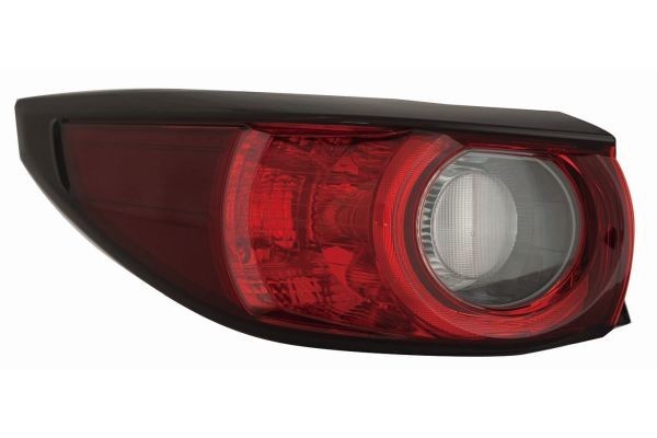 ABAKUS Rear light Article number: 216-19AJR-UE cheaply