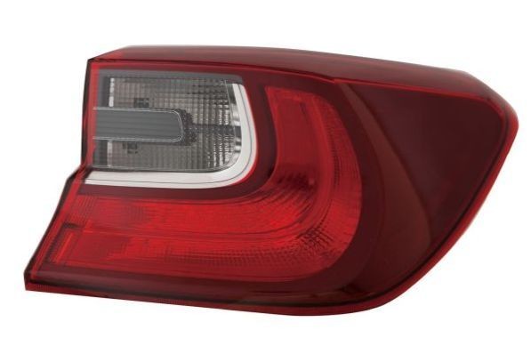 ABAKUS Rear light Article number: 223-19ABR-UE cheaply