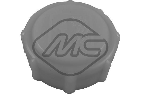 Metalcaucho Expansion tank cap Article number: 31620 cheaply