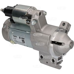 HC-Cargo Alternator Article number: 116383 cheaply