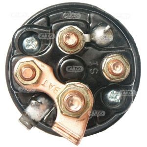 HC-Cargo Freewheel Gear, starter Article number: 134822 cheaply