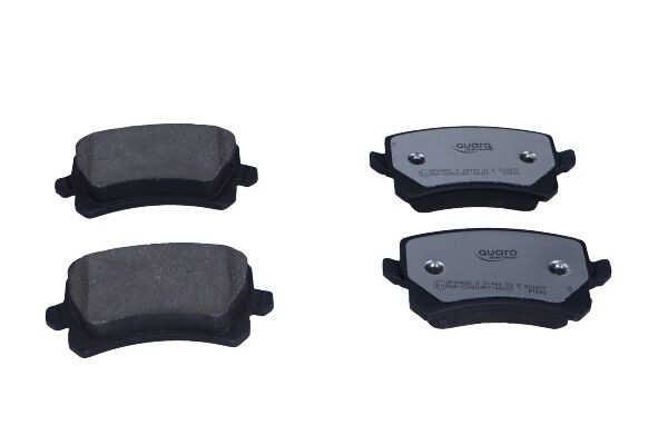 QUARO Brake pad set Article number: QP4465C cheaply