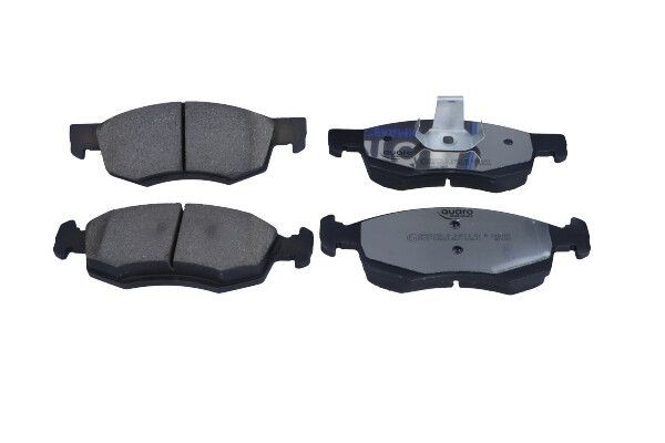 QUARO Brake pad set Article number: QP6675C cheaply