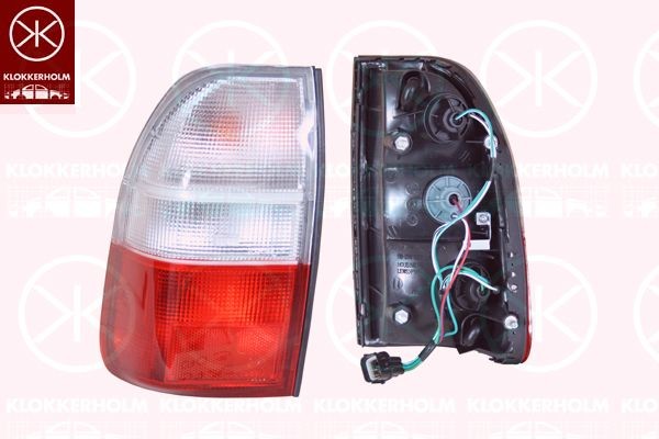 KLOKKERHOLM Sidewall Article number: 3546590 cheaply