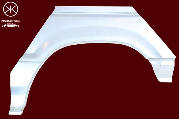 KLOKKERHOLM Sidewall Article number: 3731592 cheaply