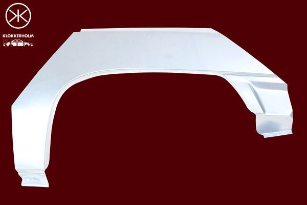 KLOKKERHOLM Sidewall Article number: 5020592 cheaply