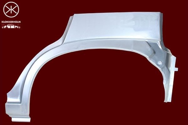 KLOKKERHOLM Sidewall Article number: 5022581 cheaply