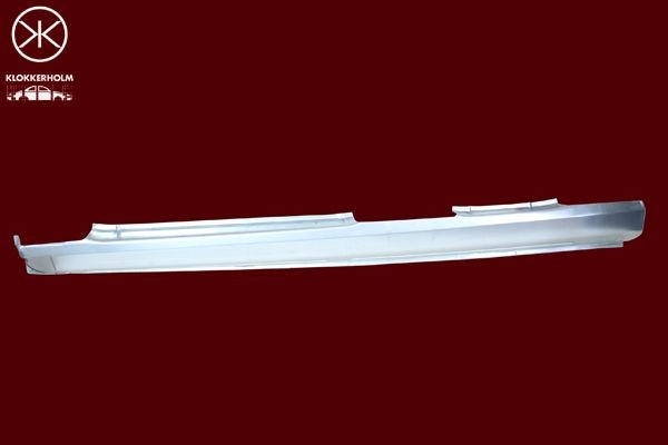 KLOKKERHOLM Rocker panel Article number: 5040011 cheaply