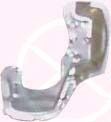 KLOKKERHOLM Splash Panel, brake disc Article number: 5050377 cheaply