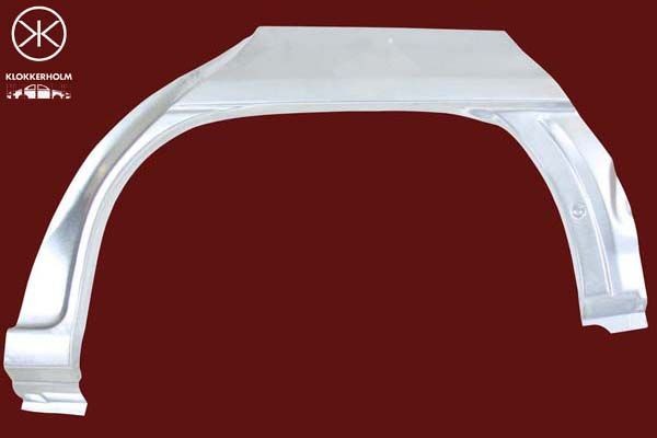 KLOKKERHOLM Sidewall Article number: 5050582 cheaply