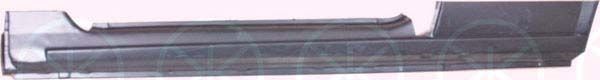 KLOKKERHOLM Rocker panel Article number: 5051001 cheaply