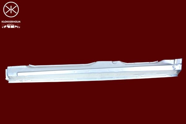 KLOKKERHOLM Rocker panel Article number: 5051011 cheaply