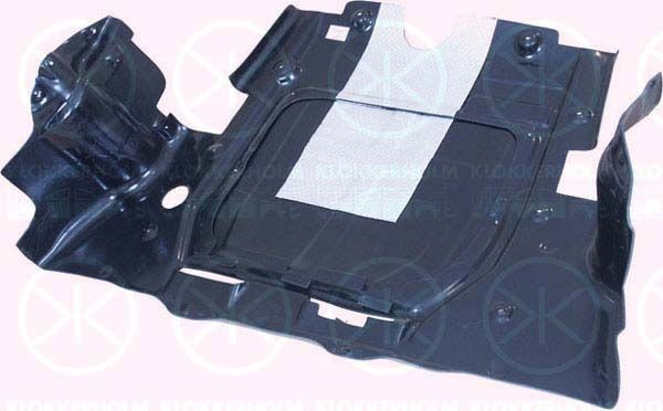 KLOKKERHOLM Engine Cover Article number: 5051795 cheaply