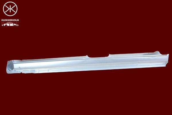 KLOKKERHOLM Rocker panel Article number: 5075011 cheaply