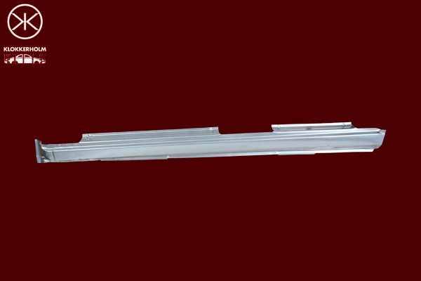 KLOKKERHOLM Rocker panel Article number: 5076012 cheaply