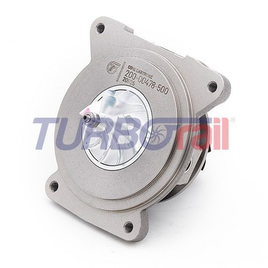 TURBORAIL CHRA turbo Article number: 200-00478-500 cheaply
