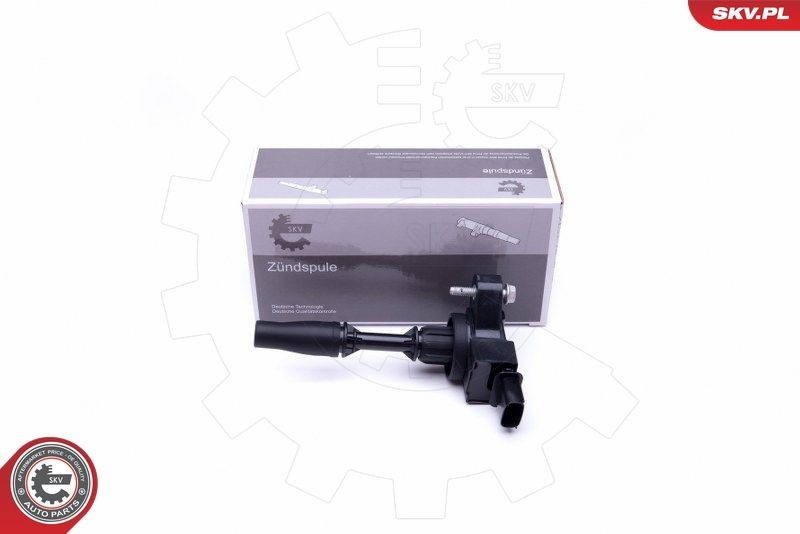 ESEN SKV Ignition coil Article number: 03SKV295 cheaply