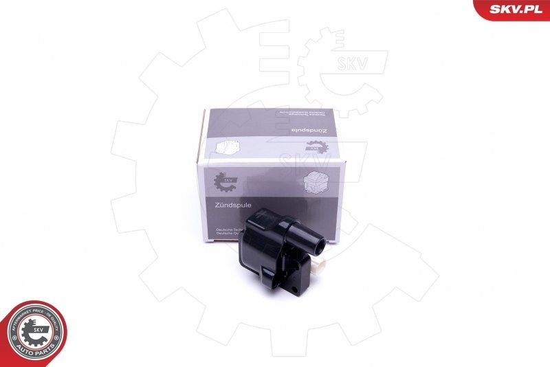 ESEN SKV Ignition coil Article number: 03SKV326 cheaply