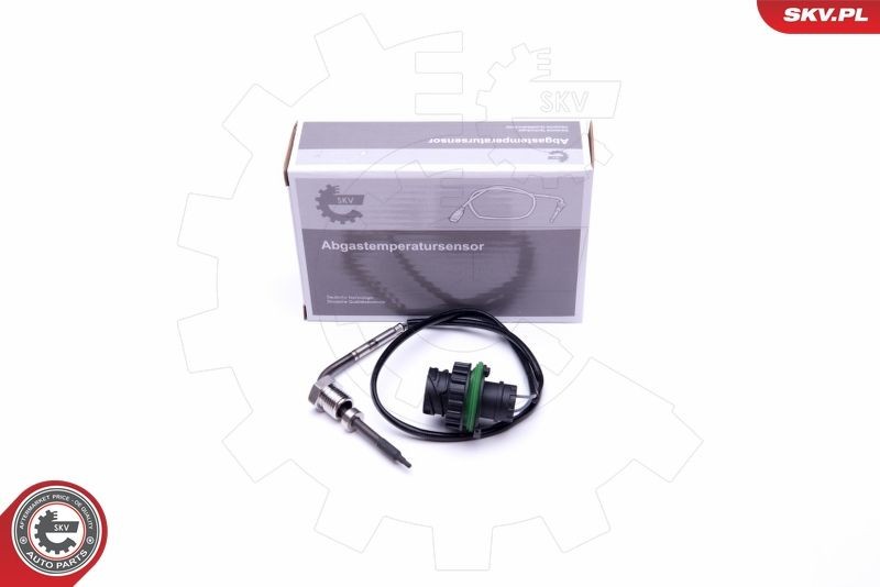 ESEN SKV Sensor, exhaust gas temperature Article number: 30SKV306 cheaply