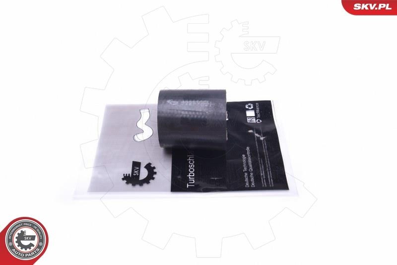 ESEN SKV Charger intake hose Article number: 43SKV441 cheaply