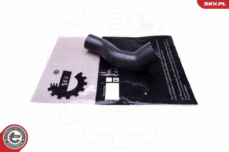 ESEN SKV Charger intake hose Article number: 43SKV442 cheaply