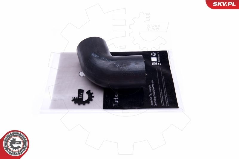 ESEN SKV Charger intake hose Article number: 43SKV453 cheaply