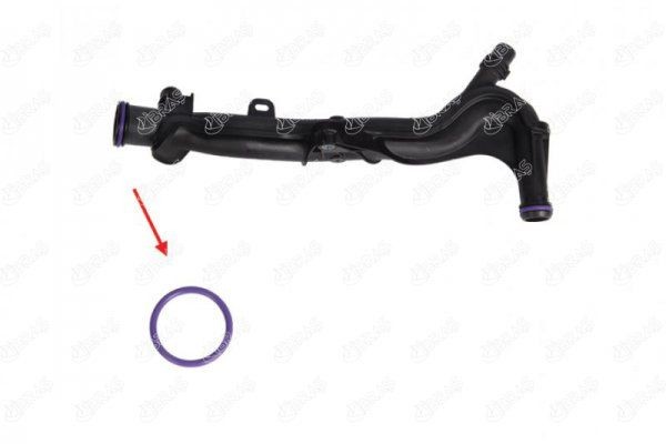 IBRAS Seal, coolant pipe Article number: 17159 cheaply