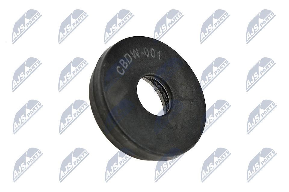 NTY Anti-Friction Bearing, suspension strut support mounting Article number: AD-DW-001 cheaply