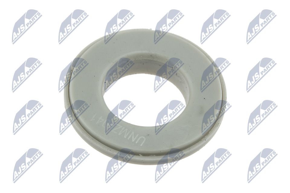 NTY Anti-Friction Bearing, suspension strut support mounting Article number: AD-MZ-041 cheaply