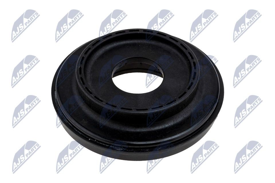 NTY Anti-Friction Bearing, suspension strut support mounting Article number: AD-PL-003A cheaply