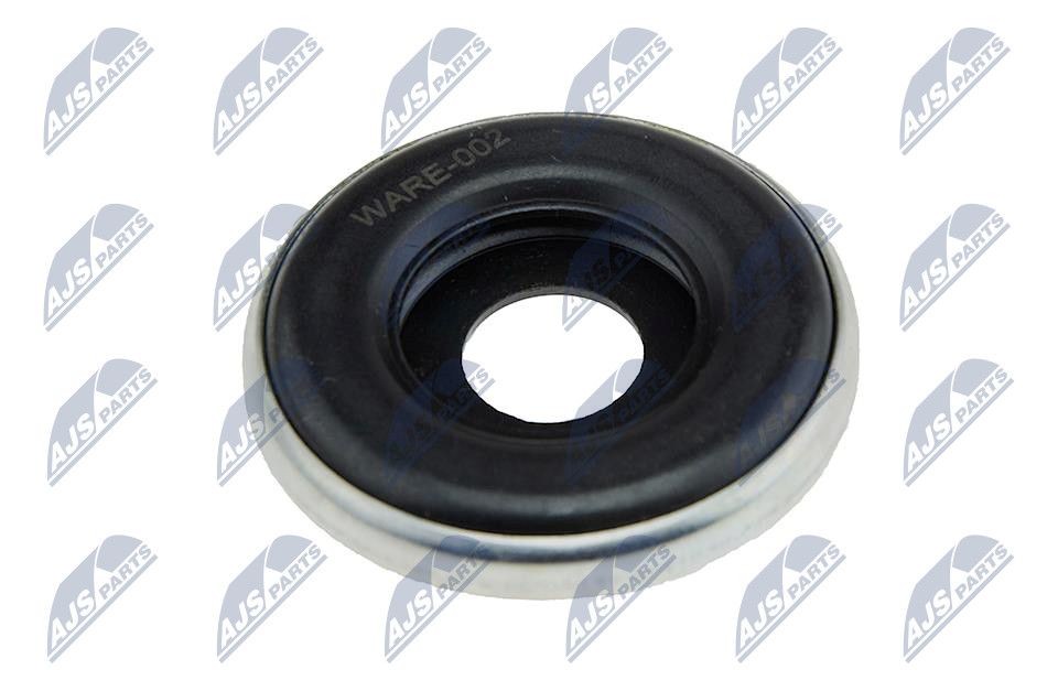 NTY Anti-Friction Bearing, suspension strut support mounting Article number: AD-RE-002 cheaply