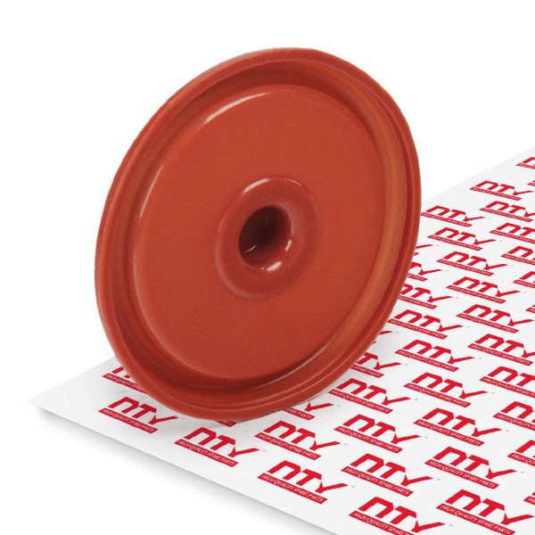 NTY Membran, krumtaphus-udluftning Varenummer: BPZ-PL-005 billige